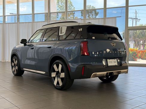 Certified 2026 MINI Cooper Countryman S AWD/4WD image 3