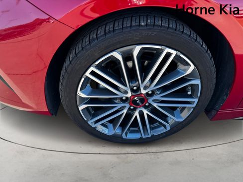 Certified 2023 Kia Forte GT image 6