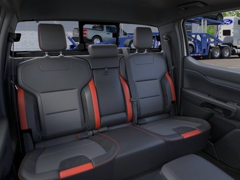 New 2026 Ford Ranger Raptor AWD/4WD image 11