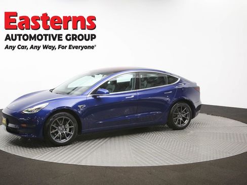 Used 2018 Tesla Model 3 Mid Range RWD image 55