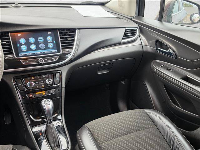 Used 2017 Buick Encore Preferred FWD image 20