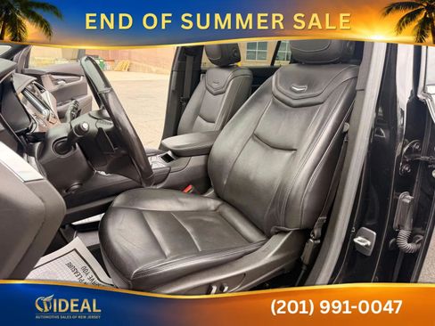 Used 2023 Cadillac XT6 Premium Luxury FWD image 22