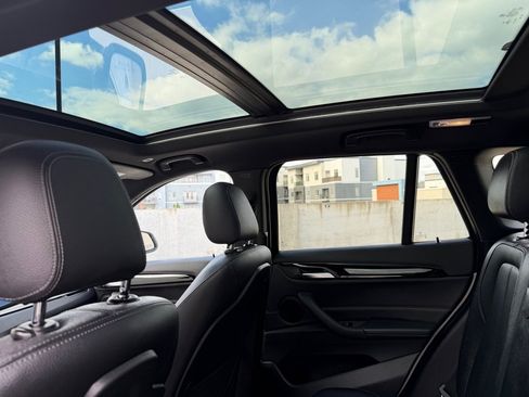 Used 2018 BMW X1 sDrive28i FWD image 20
