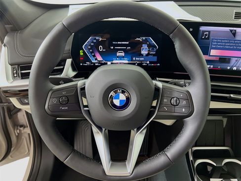 New 2026 BMW X1 xDrive28i w/ Convenience Package image 13