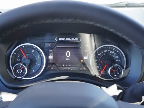 New 2026 RAM 3500 Big Horn image 11