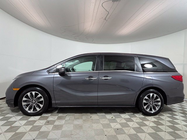 Used 2024 Honda Odyssey EX-L image 4