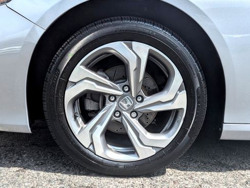 Used 2018 Honda Accord EX-L image 54