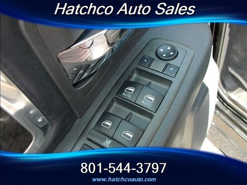 Used 2012 RAM 3500 Laramie Longhorn AWD/4WD image 14