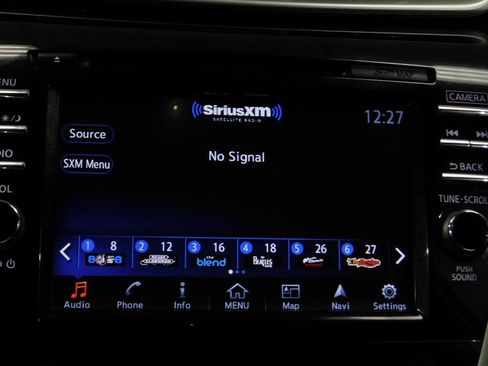 Used 2016 Nissan Murano SL image 63