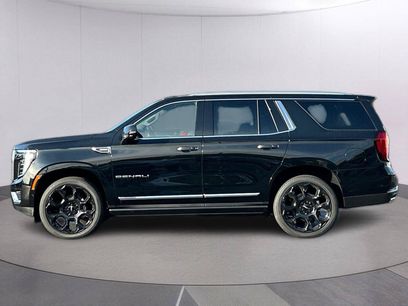 New 2026 GMC Yukon Denali w/ Denali Reserve Package