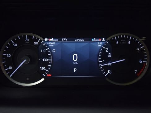 Used 2022 Land Rover Discovery Sport SE R-Dynamic AWD/4WD image 19