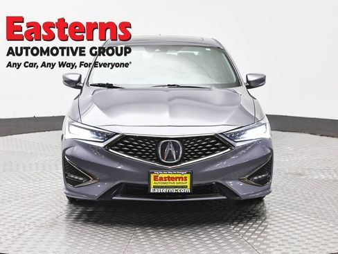 Used 2022 Acura ILX FWD image 2