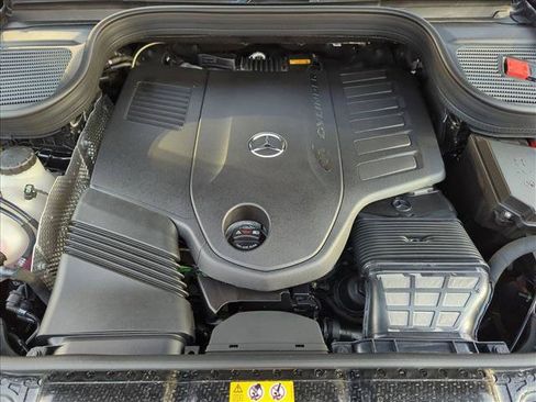 New 2026 Mercedes-Benz GLE 450 4MATIC image 16