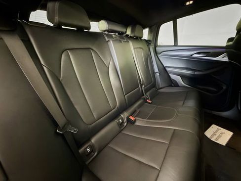 Used 2022 BMW X4 xDrive30i w/ Convenience Package image 28