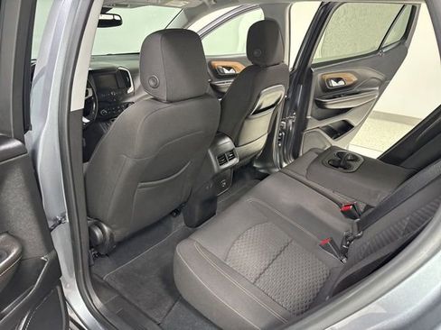 Used 2020 GMC Terrain SLE AWD/4WD image 22