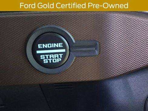 Used 2023 Ford Bronco Outer Banks w/ Sasquatch Package AWD/4WD image 27