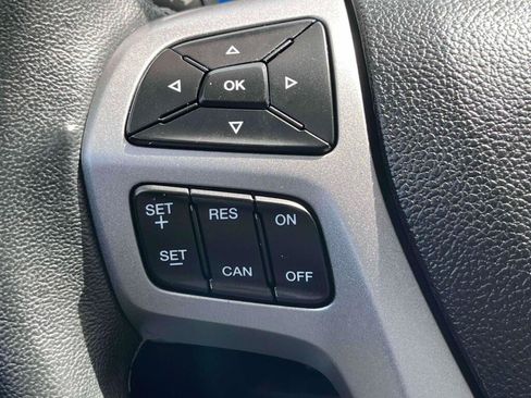 Used 2019 Ford Ranger XLT w/ Equipment Group 301A Mid AWD/4WD image 31