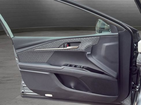 New 2026 Toyota Camry XLE image 15