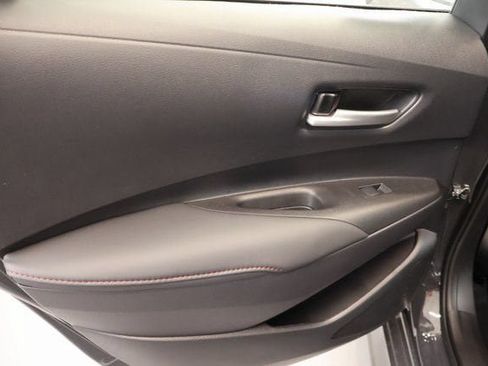 New 2026 Toyota Corolla XSE FWD image 30