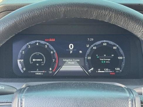 Used 2024 Toyota Tacoma TRD Off-Road w/ TRD Off Road Premium Package AWD/4WD image 76