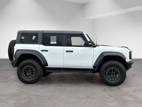 Used 2023 Ford Bronco Raptor AWD/4WD image 7