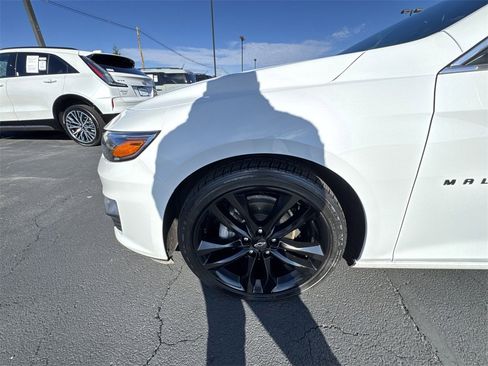 Used 2023 Chevrolet Malibu LT image 10