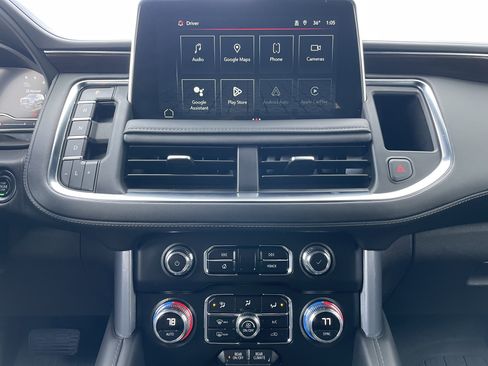 Used 2023 GMC Yukon XL SLE w/ Gmc Pro Safety Plus Package image 18