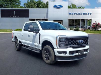 Used 2023 Ford F350 XLT w/ XLT Premium Package