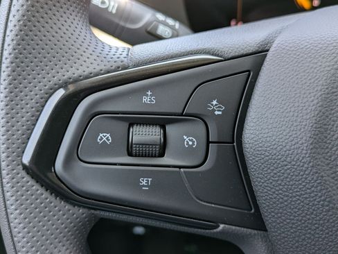 New 2026 Chevrolet TrailBlazer LS w/ LS Convenience Package image 21
