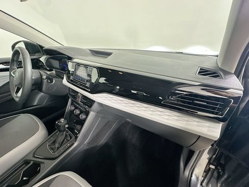 Certified 2023 Volkswagen Taos S FWD image 42