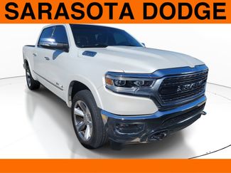 Used 2022 RAM 1500 Limited video 1
