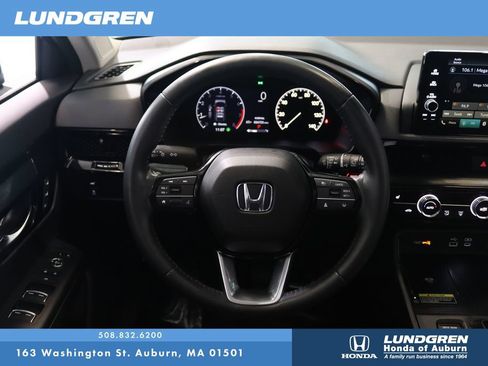Used 2025 Honda CR-V EX-L image 20