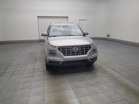 Used 2023 Hyundai Venue SEL FWD image 14