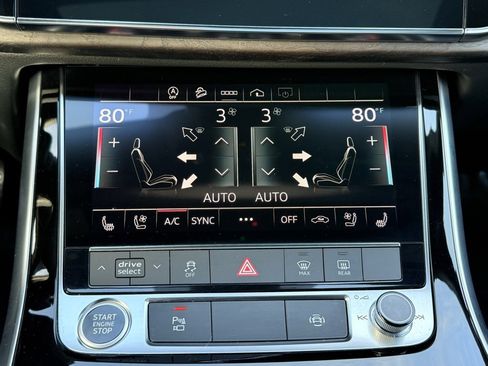 Used 2021 Audi Q7 2.0T Premium Plus w/ Executive Package image 35