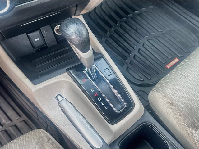 Used 2014 Honda Civic LX image 14