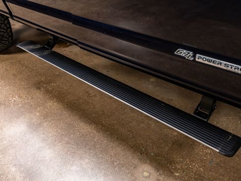 Used 2021 Ford F250 Platinum w/ FX4 Off-Road Package image 13