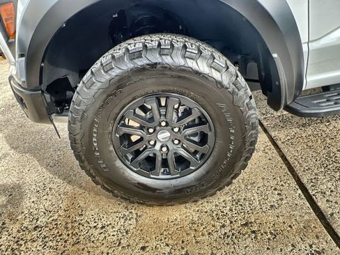 Used 2024 Ford F150 Raptor image 12