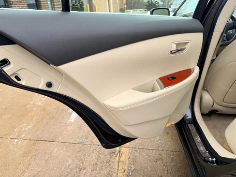 Used 2012 Lexus ES 350 ES 350 Sedan 4D image 21