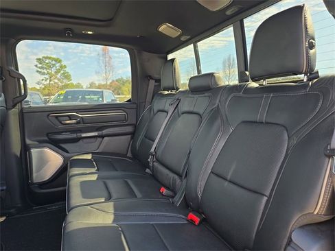 Used 2020 RAM 1500 Limited image 16