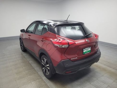 Used 2020 Nissan Kicks SV image 5