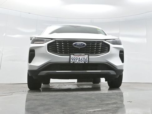 Used 2024 Ford Escape Active w/ Tech Pack #2 image 61