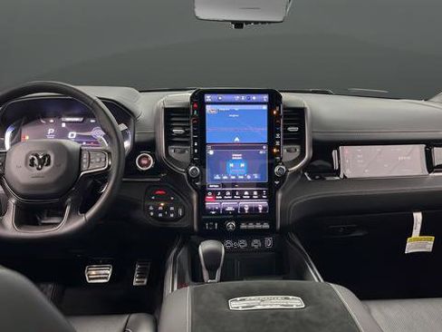 New 2026 RAM 1500 RHO w/ RHO Level 1 Equipment Group AWD/4WD image 12