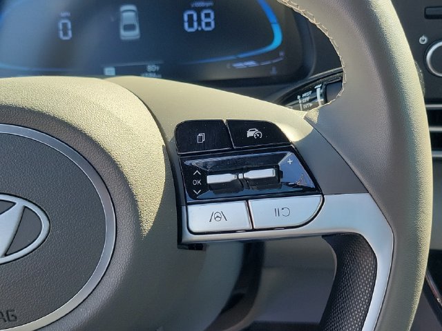 Certified 2026 Hyundai Elantra Sport FWD image 12