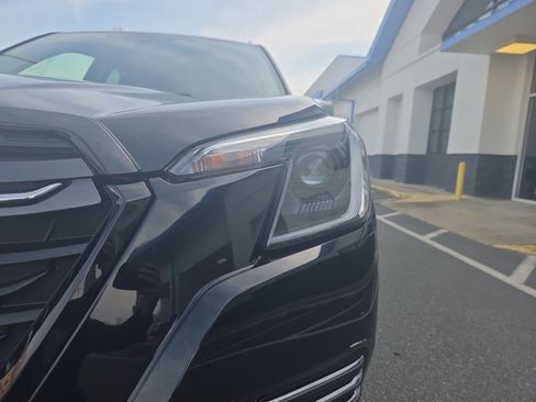 Used 2023 Subaru Forester Touring image 30