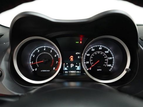 Used 2017 Mitsubishi Lancer ES image 23