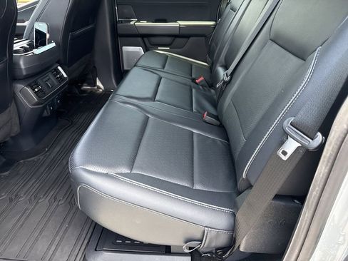Used 2024 Ford F150 Lariat w/ Equipment Group 502A High AWD/4WD image 20