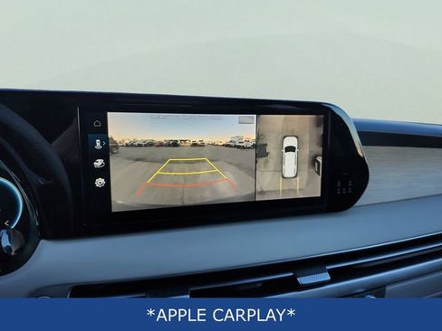 Used 2023 Hyundai Palisade Limited image 12