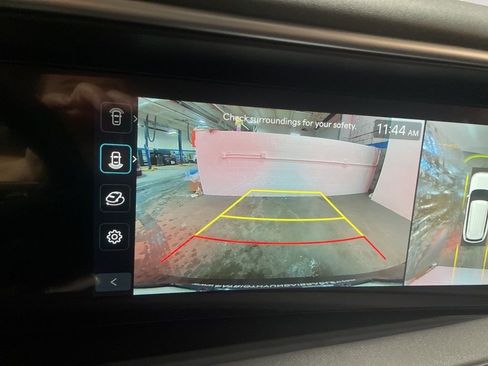 New 2026 Hyundai Palisade Limited image 21