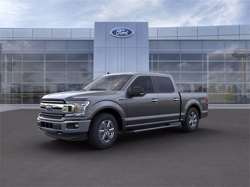 Used 2020 Ford F150 XLT w/ Equipment Group 302A Luxury image 2