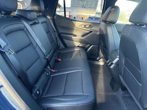New 2026 Chevrolet Equinox LT w/ Convenience Package II AWD/4WD image 26